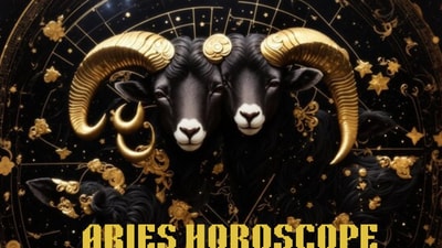 Aries Horoscope Today: Read our expert astrological predictions to find out what the stars have in store for you. (Freepik)