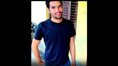 28-year-old Sonu Sheoran was reportedly forced into the Russian army and killed in a Ukrainian drone attack on September 6. (HT)
