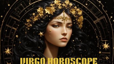 Virgo Horoscope Today: Avoid overloading your to-do list; small, mindful actions will protect your health and sustain your steady vitality. (Freepik)