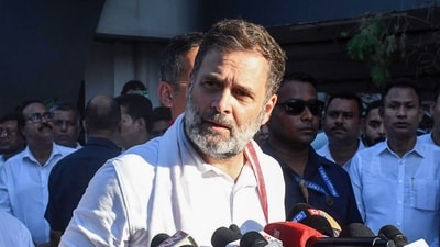 Rahul Gandhi Leader of Opposition in the Lok Sabha Rahul Gandhi Leader of Opposition in the Lok Sabha