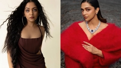 Ahaana Krishna agreed with Deepika Padukone that cast and crew deserve Sundays off. Ahaana Krishna agreed with Deepika Padukone that cast and crew deserve Sundays off.