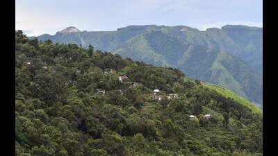 Before Uttarakhand was carved out as a separate state in 2000, UP used to issue hill endorsements for driving in its hilly regions (For representation) Before Uttarakhand was carved out as a separate state in 2000, UP used to issue hill endorsements for driving in its hilly regions (For representation)