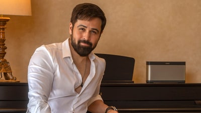 Emraan Hashmi talks about his upcoming release, Haq. (Photo: Satish Bate/ HT) Emraan Hashmi talks about his upcoming release, Haq. (Photo: Satish Bate/ HT)