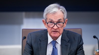 US Fed FOMC meeting rate cut: When and where to watch Jerome Powell’s press conference? (Bloomberg) US Fed FOMC meeting rate cut: When and where to watch Jerome Powell’s press conference? (Bloomberg)