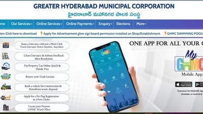 <p>దరఖాస్తుదారులు ప్రాపర్టీ ట్యాక్స్ నెంబర్, ట్రేడ్ లైసెన్స్ నెంబర్ లేదా వెకెంట్ ల్యాండ్ నంబర్​తో ‘ఆన్‌‌లైన్ సర్వీసెస్’ విభాగంలో సేల్ డీడ్, ఇతర పత్రాలు అప్లోడ్ చేసుకోవచ్చు.. సమర్పించిన దరఖాస్తులు తక్షణమే సంబంధిత రెవెన్యూ అధికారులకు ఆన్​లైన్​లో బదిలీ అవుతాయి. వాటిని అధికారులు పరిశీలించి ఆమోదిస్తారు. </p> 