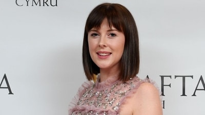 Alexandra Roach Alexandra Roach