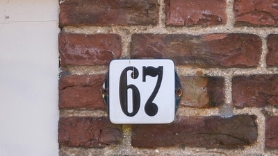 The Word of the Year 2025 “67” is spelt “six-seven” and not “sixty-seven." (Unsplash) The Word of the Year 2025 “67” is spelt “six-seven” and not “sixty-seven." (Unsplash)