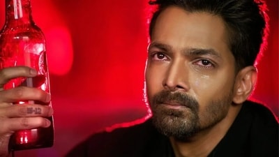 Ek Deewane Ki Deewaniyat box office collection day 9: Harshvardhan Rane's film faced a tough competition from Ayushmann Khurrana's Thamma. Ek Deewane Ki Deewaniyat box office collection day 9: Harshvardhan Rane's film faced a tough competition from Ayushmann Khurrana's Thamma.