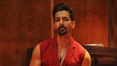 Harshvardhan discussed his film Ek Deewane Ki Deewaniyat's box office clash with Thamma and urged an end to the nepotism debate in Bollywood, advocating for equal treatment of all filmmakers. Harshvardhan discussed his film Ek Deewane Ki Deewaniyat's box office clash with Thamma and urged an end to the nepotism debate in Bollywood, advocating for equal treatment of all filmmakers.