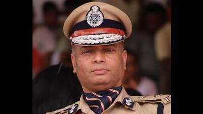 Haryana director general of police (DGP) OP Singh (File)