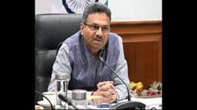 Haryana is fast emerging as one of India’s most dynamic and business-friendly states, chief secretary Anurag Rastogi said here on Wednesday . (File) Haryana is fast emerging as one of India’s most dynamic and business-friendly states, chief secretary Anurag Rastogi said here on Wednesday . (File)
