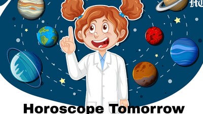 Horoscope Tomorrow, October 31, 2025, read predictions for all sun signs