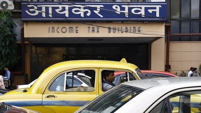 CBDT has decided to extend the due date of furnishing of Return of Income for the AY 2025–26. (Reuters)