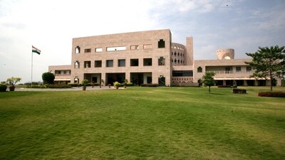 By combining research expertise with entrepreneurship support, ISB aims to position the AI Factory as a platform for advancing responsible, scalable, and inclusive AI innovation in India. (File Photo)