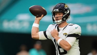 Who is John Wolford; the QB signed by Vikings into their practice squad? (AP) Who is John Wolford; the QB signed by Vikings into their practice squad? (AP)