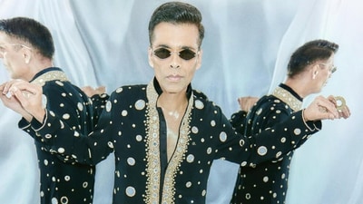 Karan Johar Karan Johar
