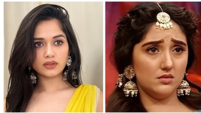 Jannat Zubair has publicly supported Ashnoor Kaur after body-shaming incidents on Bigg Boss 19. Jannat Zubair has publicly supported Ashnoor Kaur after body-shaming incidents on Bigg Boss 19.