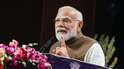 Prime Minister Narendra Modi (ANI) Prime Minister Narendra Modi (ANI)