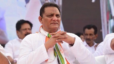 అజారుద్దీన్ అజారుద్దీన్