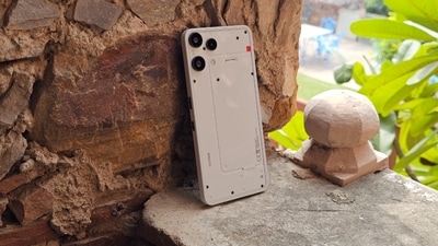 Nothing Phone 3a Lite debuts with sleek transparency and smart budget specs.