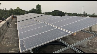 Officials said that the residents can avail benefit of the scheme until March 2027. (HT File) Officials said that the residents can avail benefit of the scheme until March 2027. (HT File)