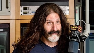 Pierre Robert, Philadelphia radio icon, has died at 70 (X/RealGlenMacnow) Pierre Robert, Philadelphia radio icon, has died at 70 (X/RealGlenMacnow)