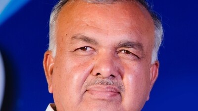R Ramalinga Reddy R Ramalinga Reddy