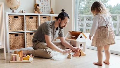 DINK couples clearly have a higher average household income and can save almost twice as much each month but are less likely to buy a home. DIWKs tend to focus on ownership despite carrying more financial burdens. (Photo for representational purposes only) (Pexels) DINK couples clearly have a higher average household income and can save almost twice as much each month but are less likely to buy a home. DIWKs tend to focus on ownership despite carrying more financial burdens. (Photo for representational purposes only) (Pexels)