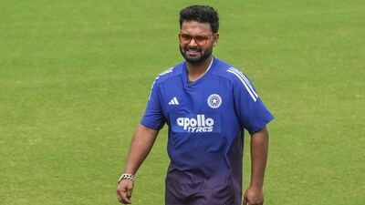 Rishabh Pant will lead India A team against South Africa A. (PTI) Rishabh Pant will lead India A team against South Africa A. (PTI)