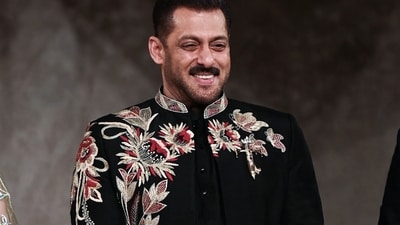 Salman Khan has hosted Bigg Boss for a few seasons now and is now the host of Season 19. (ANI) Salman Khan has hosted Bigg Boss for a few seasons now and is now the host of Season 19. (ANI)