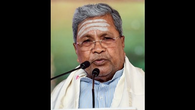 Siddaramaiah (ANI)