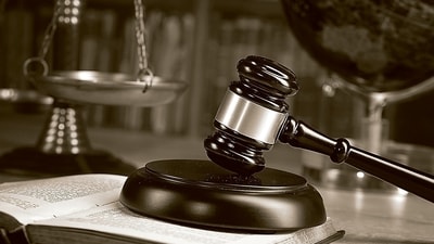 Abby Zwerner's case proceeds to civil court(Shutterstock) Abby Zwerner's case proceeds to civil court(Shutterstock)