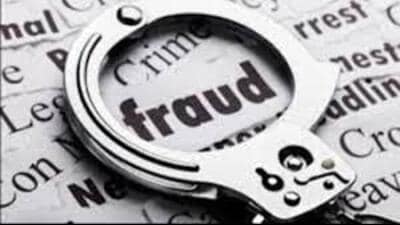 The SIT has yet to lay their hands on any treasury official allegedly involved in the scam. (For representation)
