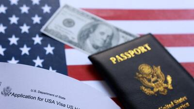 The change is expected to significantly affect Indian professionals, including H-1B workers waiting years or decades for green cards, their H-4 spouses who depend on work permits, students on STEM work extensions, and other employment-based green card applicants. (REUTERS) The change is expected to significantly affect Indian professionals, including H-1B workers waiting years or decades for green cards, their H-4 spouses who depend on work permits, students on STEM work extensions, and other employment-based green card applicants. (REUTERS)