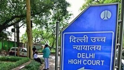 The court fixed November 12 as the next date of hearing (HT photo) The court fixed November 12 as the next date of hearing (HT photo)
