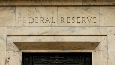 The Fed has a dual mandate to act independently to tackle both inflation and unemployment, which it does by either hiking, pausing, or cutting its key lending rate. (REUTERS)
