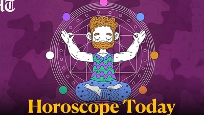 Horoscope Today: Astrological prediction for October 30, 2025