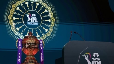 IPL 2026 mini-auction is expected tentatively in a December 13-15 window. (@mufaddal_vohra/x.com) IPL 2026 mini-auction is expected tentatively in a December 13-15 window. (@mufaddal_vohra/x.com)
