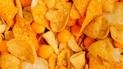 Eating excessive ultra-processed foods can hurt your health. (Unsplash) Eating excessive ultra-processed foods can hurt your health. (Unsplash)
