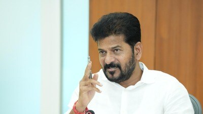 సీఎం రేవంత్ రెడ్డి సీఎం రేవంత్ రెడ్డి