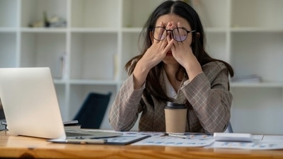 In any high-stress job, mental fatigue is inevitable. But you can train your brain to recover faster. (Shutterstock) In any high-stress job, mental fatigue is inevitable. But you can train your brain to recover faster. (Shutterstock)