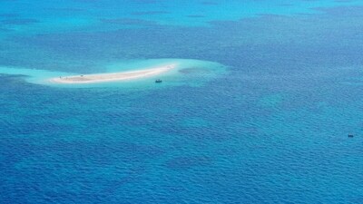 Elderly Woman found dead on Lizard Island (Pexel - representational image) Elderly Woman found dead on Lizard Island (Pexel - representational image)