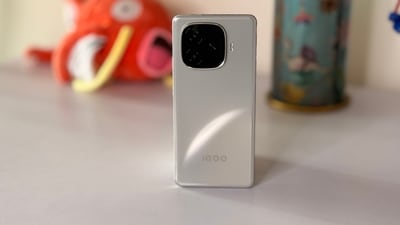 iQOO is reportedly preparing to launch the Neo 11R in India as a rebranded Neo 10 Pro. (HT) iQOO is reportedly preparing to launch the Neo 11R in India as a rebranded Neo 10 Pro. (HT)