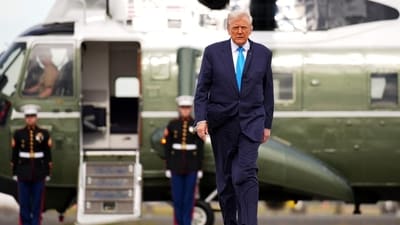 President Trump President Trump
