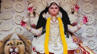 জগদ্ধাত্রী পুজো ২০২৫-র পুজোর নবমী তিথি কখন