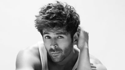 Kartik Aaryan Kartik Aaryan