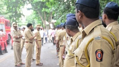 The police have registered a case against the accused under the relevant sections of the Bharatiya Nyaya Sanhita. (Representational/HT Photo)