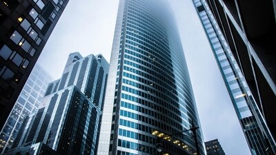 Despite global headwinds, office space absorption in India’s top seven cities rose 34% year-on-year to over 42 million sq. ft. in the first nine months of 2025, driven by GCCs and tech occupiers. (Representational photo) (Pexels) Despite global headwinds, office space absorption in India’s top seven cities rose 34% year-on-year to over 42 million sq. ft. in the first nine months of 2025, driven by GCCs and tech occupiers. (Representational photo) (Pexels)