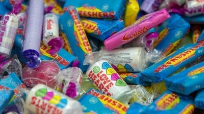 Zingerman’s recalled two candy bars ahead of Halloween over a potentially life-threatening mix-up (Representative image/Pixabay) Zingerman’s recalled two candy bars ahead of Halloween over a potentially life-threatening mix-up (Representative image/Pixabay)