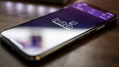 Twitch employees hit hard by Amazon layoffs (Unsplash - representational image)) Twitch employees hit hard by Amazon layoffs (Unsplash - representational image))